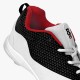 DSC Rigor X Cricket Shoes (Black) DSC Rigor X Cricket Shoes (Black)