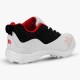 DSC Rigor X Cricket Shoes (Black) DSC Rigor X Cricket Shoes (Black)