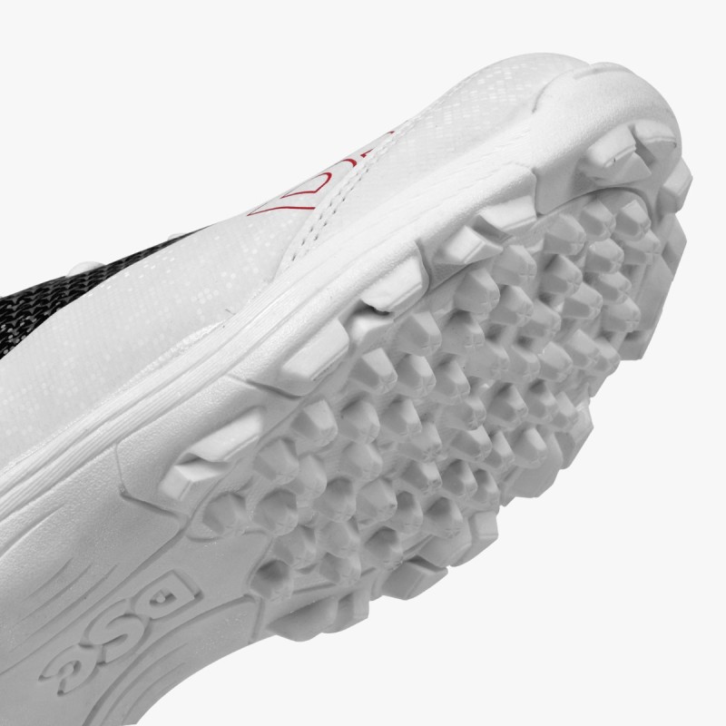 DSC Rigor X Cricket Shoes (Black) DSC Rigor X Cricket Shoes (Black)