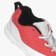 DSC Rigor X Cricket Shoes (Red)