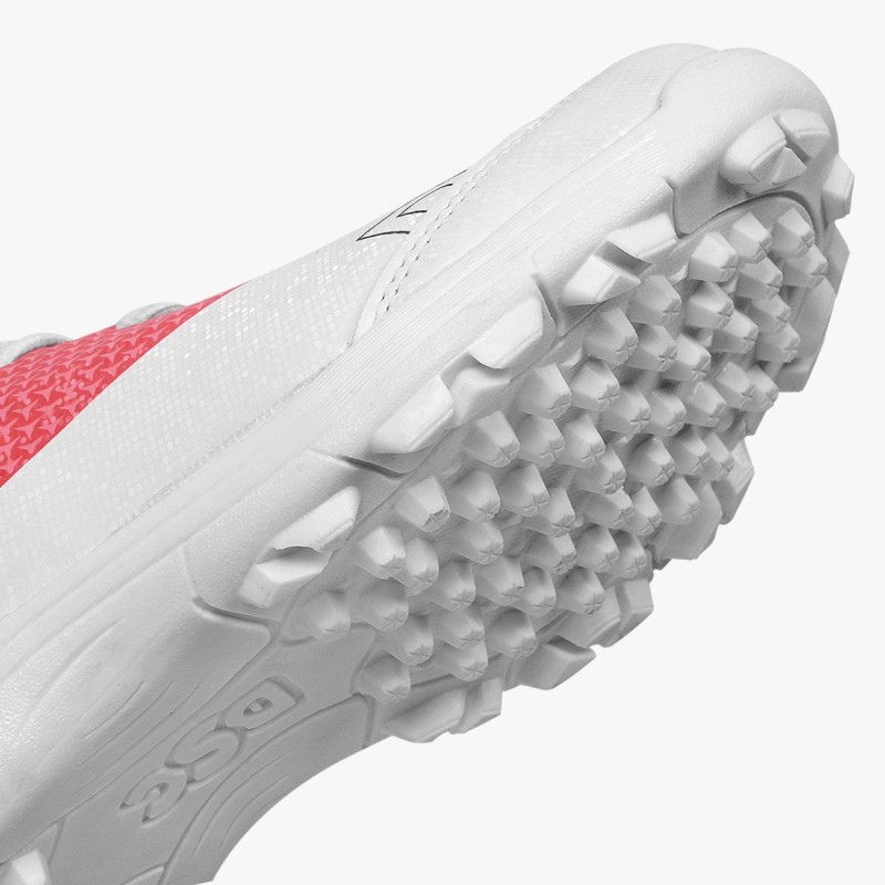 DSC Rigor X Cricket Shoes (Red)