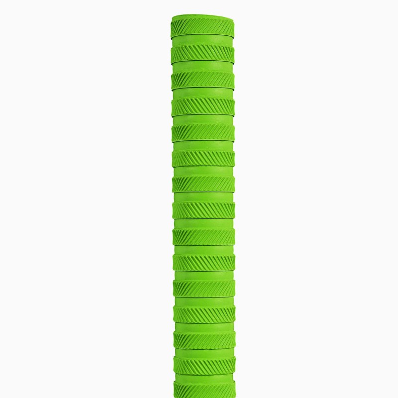 DSC Ring Chevron Bat Grip, Green DSC Ring Chevron Bat Grip, Green
