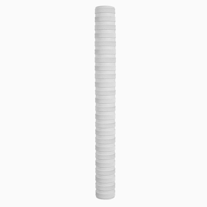 DSC Ring Chevron Bat Grip, White