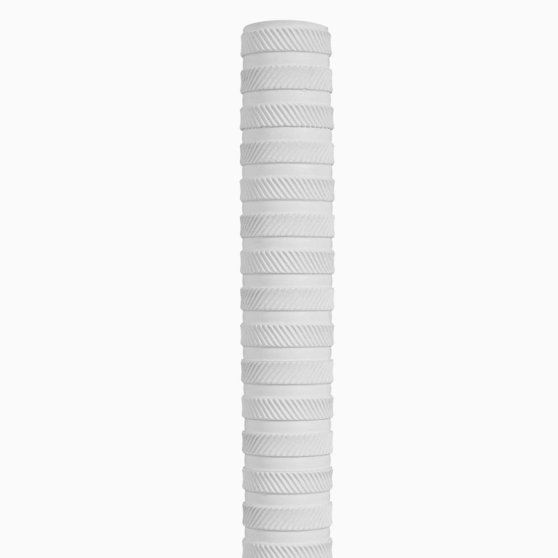 DSC Ring Chevron Bat Grip, White