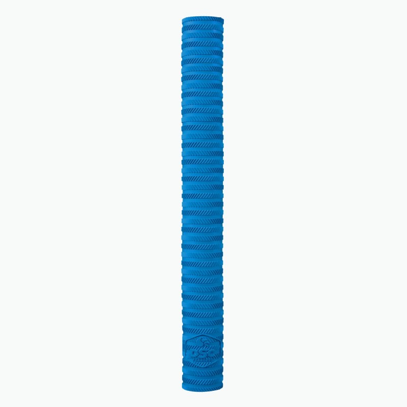 DSC Ring Line Band Chevron, Blue DSC Ring Line Band Chevron, Blue