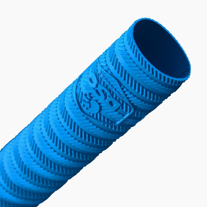 DSC Ring Line Band Chevron, Blue DSC Ring Line Band Chevron, Blue