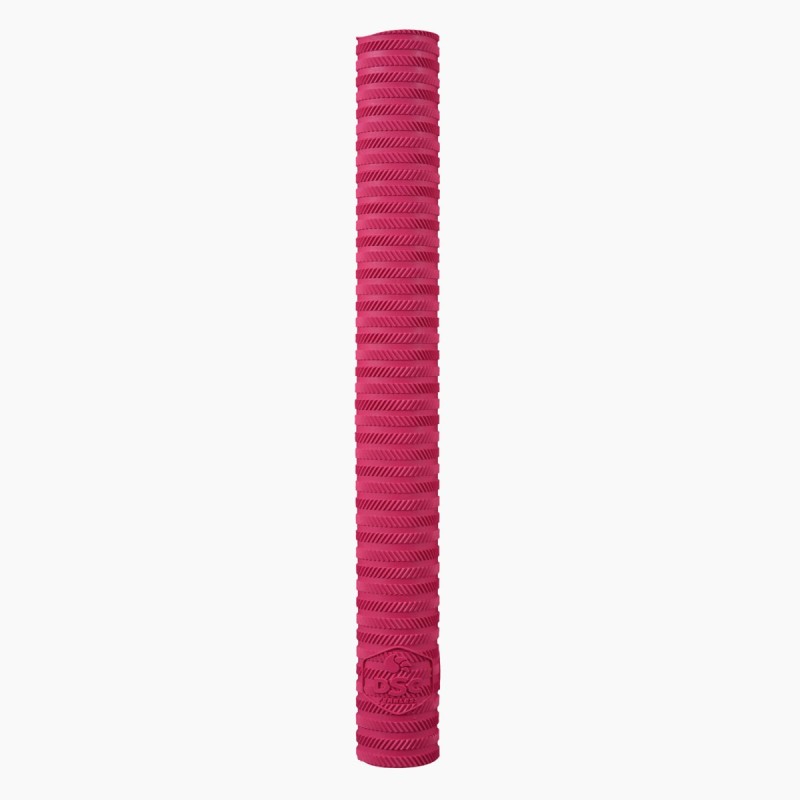 DSC Ring Line Band Chevron, Pink DSC Ring Line Band Chevron, Pink
