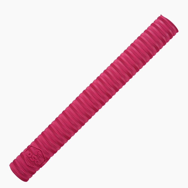 DSC Ring Line Band Chevron, Pink DSC Ring Line Band Chevron, Pink