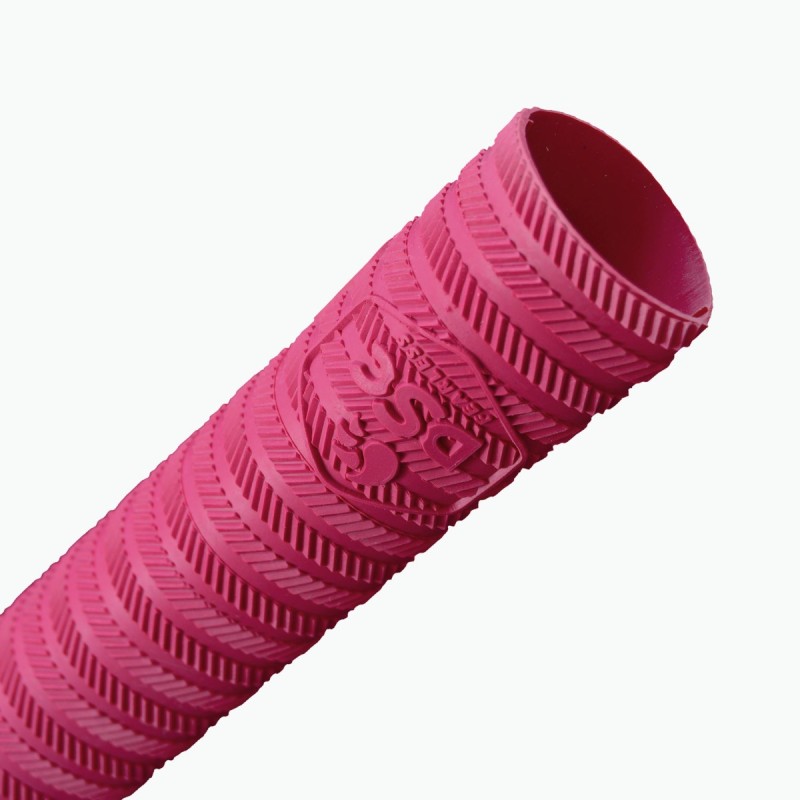 DSC Ring Line Band Chevron, Pink DSC Ring Line Band Chevron, Pink