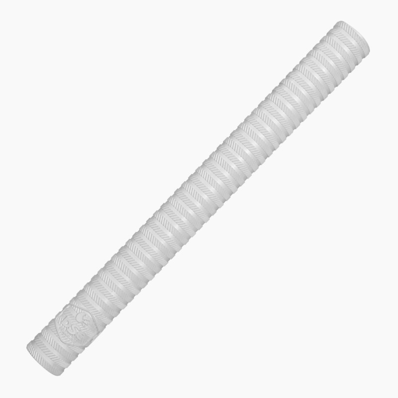 DSC Ring Line Band Chevron, White