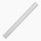 DSC Ring Line Band Chevron, White