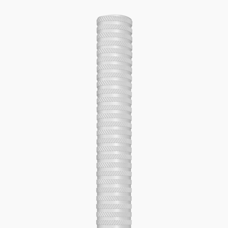 DSC Ring Line Band Chevron, White