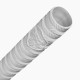 DSC Ring Line Band Chevron, White
