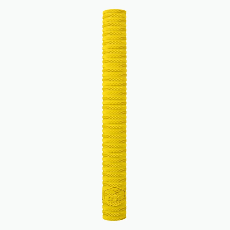 DSC Ring Line Band Chevron, Yellow DSC Ring Line Band Chevron, Yellow