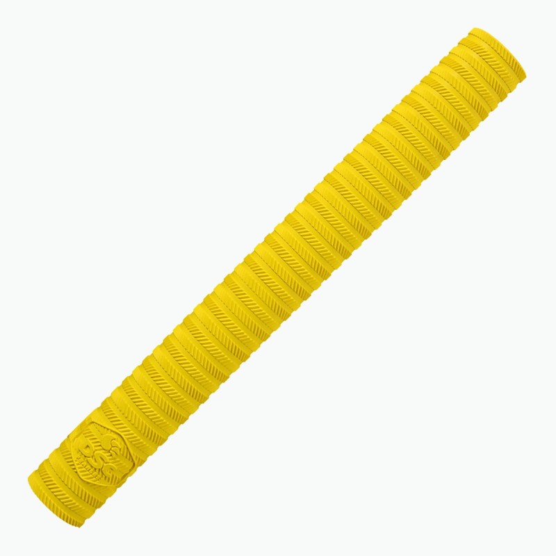 DSC Ring Line Band Chevron, Yellow DSC Ring Line Band Chevron, Yellow
