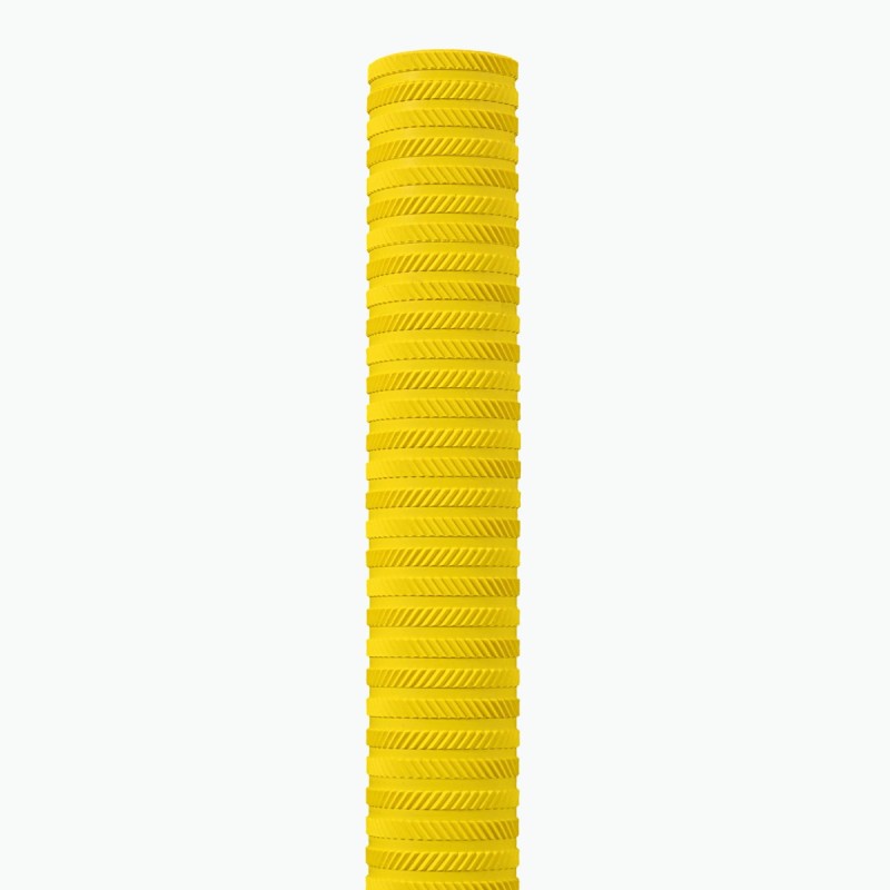 DSC Ring Line Band Chevron, Yellow DSC Ring Line Band Chevron, Yellow