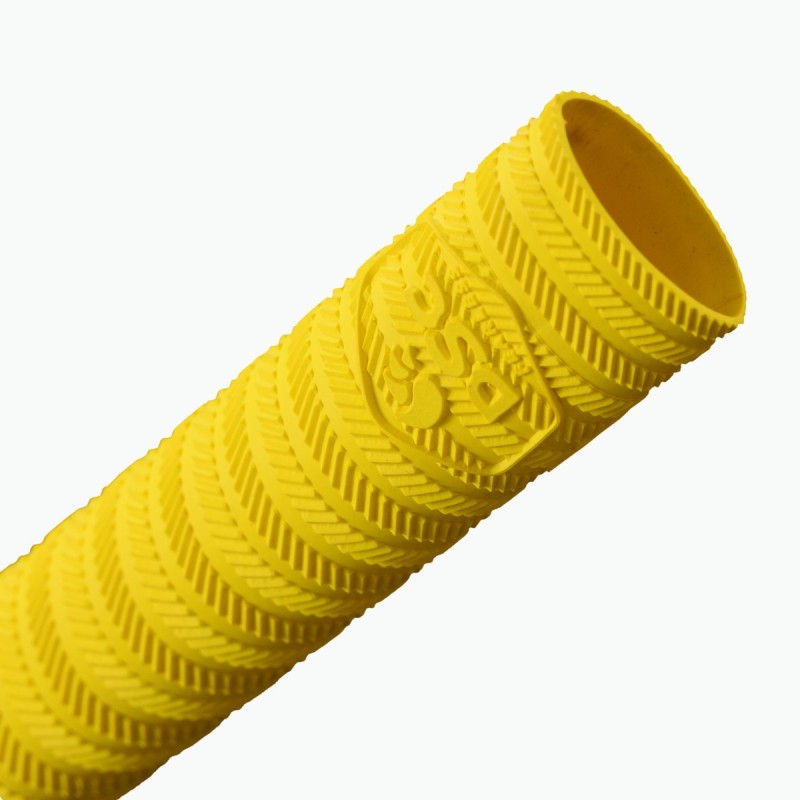DSC Ring Line Band Chevron, Yellow DSC Ring Line Band Chevron, Yellow