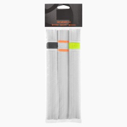 DSC Ripple Flite Bat Grip (Pack of 3) DSC Ripple Flite Bat Grip (Pack of 3)