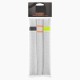 DSC Ripple Flite Bat Grip (Pack of 3) DSC Ripple Flite Bat Grip (Pack of 3)