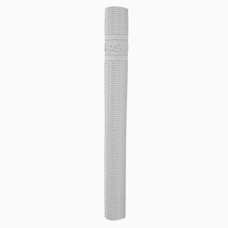 DSC Ripple Flite Bat Grip, White