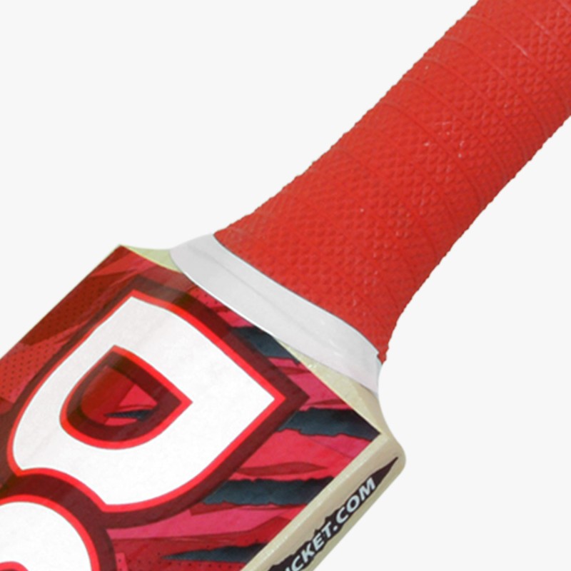 DSC Roar Terra Kashmir Willow Bat, 4 DSC Roar Terra Kashmir Willow Bat, 4