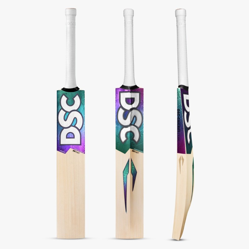 DSC RS 040 English Willow Cricket Bat DSC RS 040 English Willow Cricket Bat