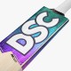 DSC RS 040 English Willow Cricket Bat DSC RS 040 English Willow Cricket Bat