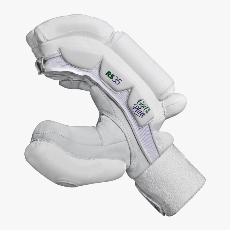 DSC RS 35 (God's Plan) Batting Gloves DSC RS 35 (God's Plan) Batting Gloves