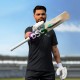 DSC RS 35 (God's Plan) Cricket Bat, 3 DSC RS 35 (God's Plan) Cricket Bat, 3