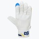 DSC Ruffle Batting Gloves (Blue/Yellow) DSC Ruffle Batting Gloves (Blue/Yellow)