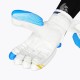 DSC Ruffle Batting Gloves (Blue/Yellow) DSC Ruffle Batting Gloves (Blue/Yellow)