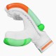 DSC Ruffle Batting Gloves (Green) DSC Ruffle Batting Gloves (Green)