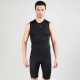 DSC Sando Compression Black, Large DSC Sando Compression Black, Large