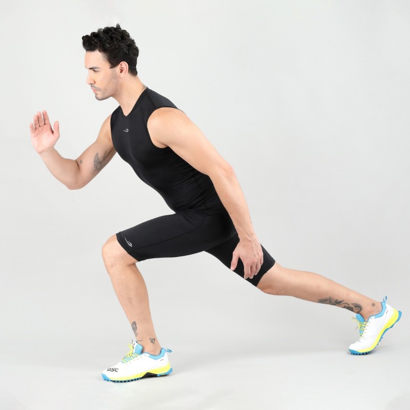 DSC Sando Compression Black, Large DSC Sando Compression Black, Large