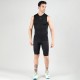 DSC Sando Compression Black, Large DSC Sando Compression Black, Large