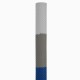DSC Scale Bat Grip, Multi DSC Scale Bat Grip, Multi