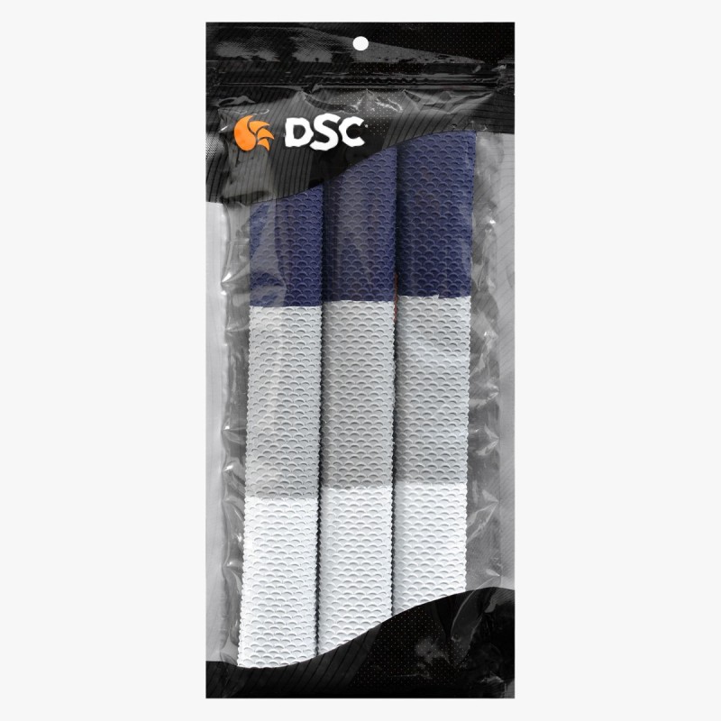 DSC Scale Bat Grip (Pack of 3)