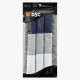 DSC Scale Bat Grip (Pack of 3)