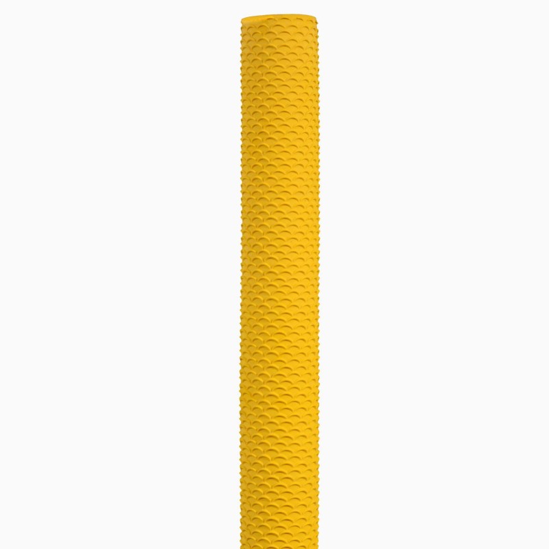 DSC Scale Bat Grip, Yellow DSC Scale Bat Grip, Yellow