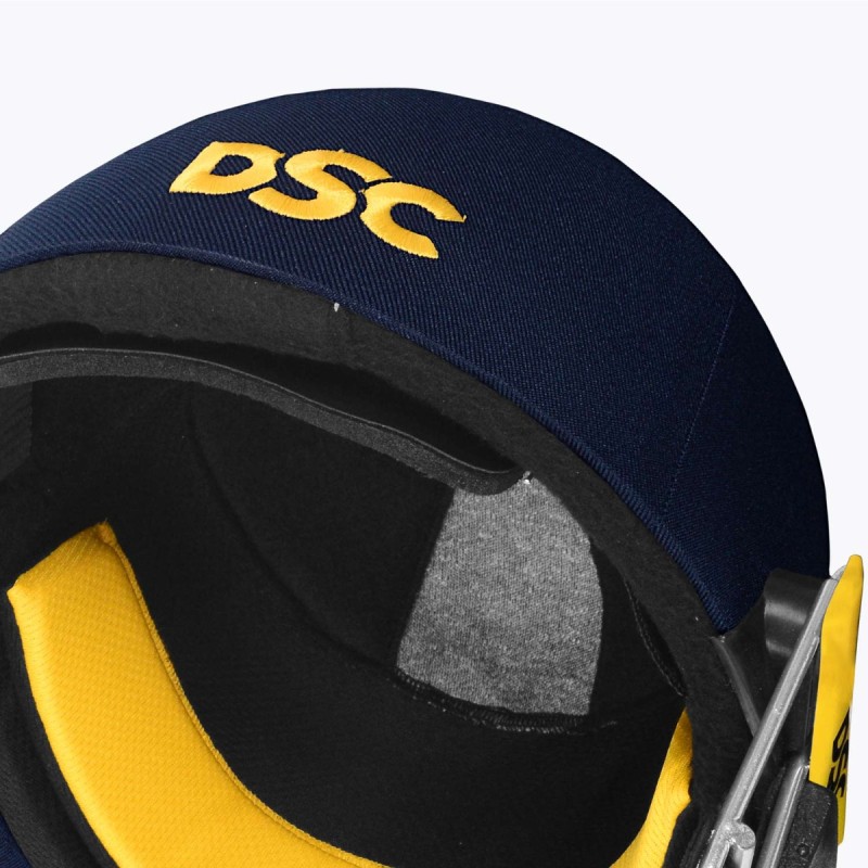 DSC Scud Cricket Helmet DSC Scud Cricket Helmet