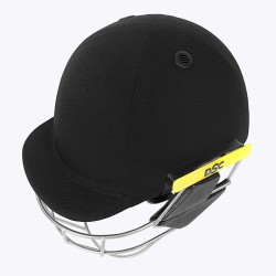 DSC Scud Cricket Helmet, Black DSC Scud Cricket Helmet, Black