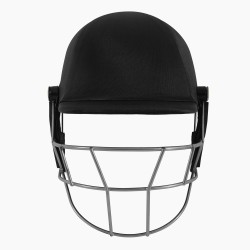 DSC Scud Cricket Helmet - Custom, Black DSC Scud Cricket Helmet - Custom, Black