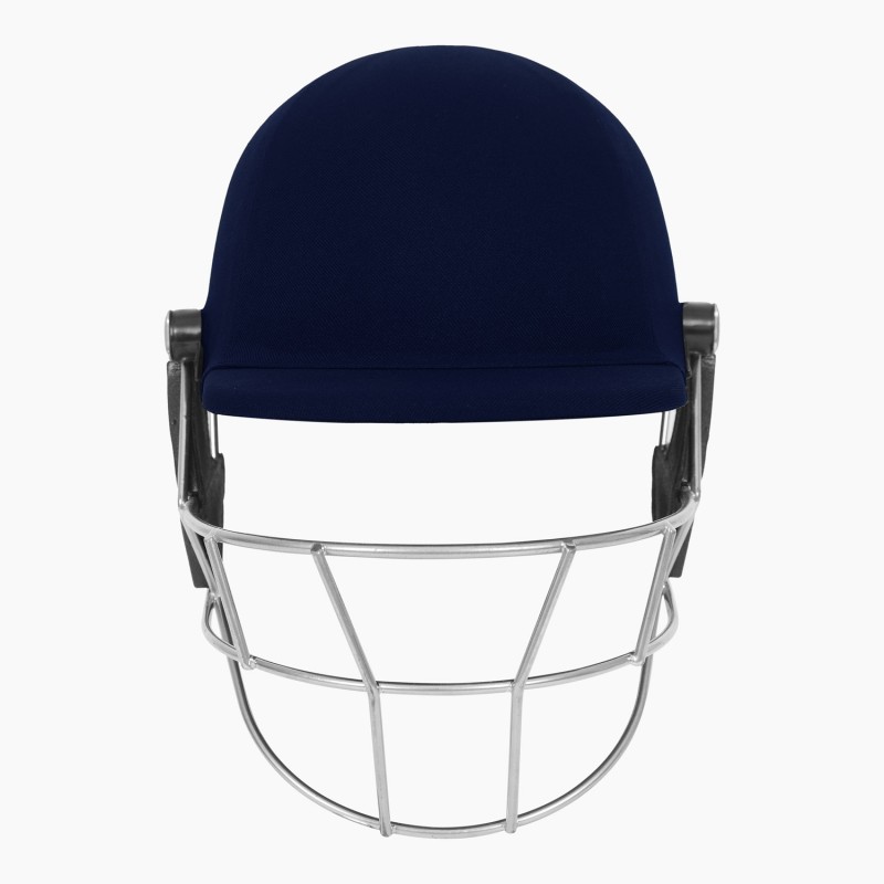 DSC Scud Cricket Helmet - Custom, Navy, Large