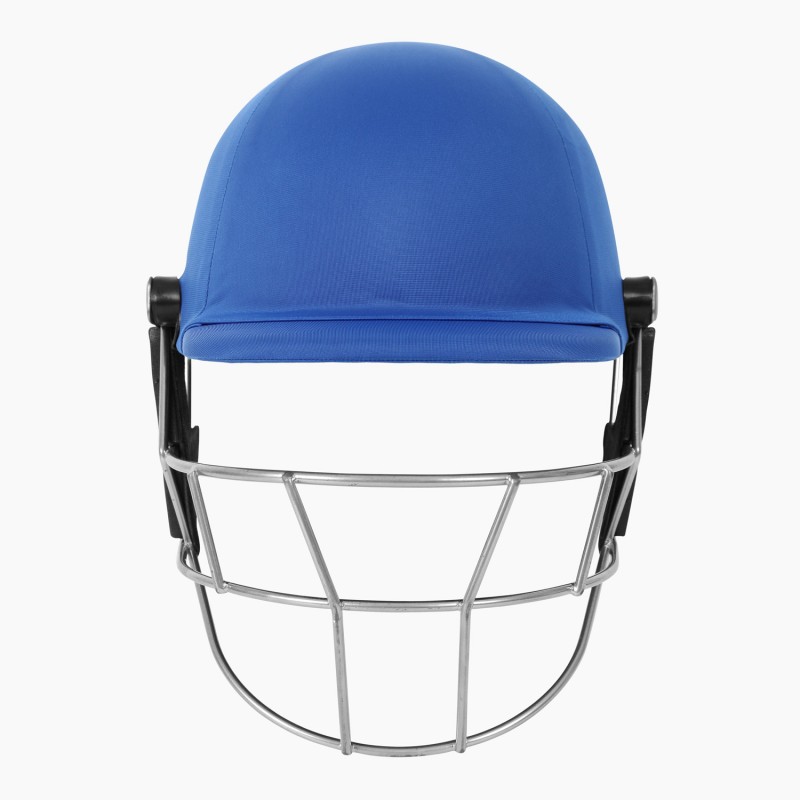 DSC Scud Cricket Helmet - Custom, Royal Blue, XL