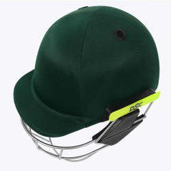 DSC Scud Cricket Helmet, Green DSC Scud Cricket Helmet, Green