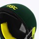 DSC Scud Cricket Helmet, Green, Large DSC Scud Cricket Helmet, Green, Large