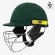 DSC Scud Cricket Helmet, Green, Large DSC Scud Cricket Helmet, Green, Large
