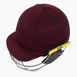 DSC Scud Cricket Helmet, Maroon DSC Scud Cricket Helmet, Maroon