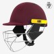 DSC Scud Cricket Helmet, Maroon, Large DSC Scud Cricket Helmet, Maroon, Large