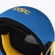 DSC Scud Cricket Helmet, Royal Blue, Large DSC Scud Cricket Helmet, Royal Blue, Large